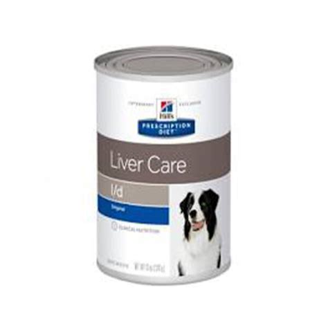 Hills Prescription Diet Ld Liver Care Lata Running Paws Colombia