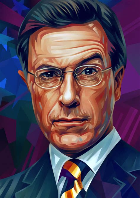 28 Amazing Portrait Illustrations by Evgeny Parfenov | Inspiration