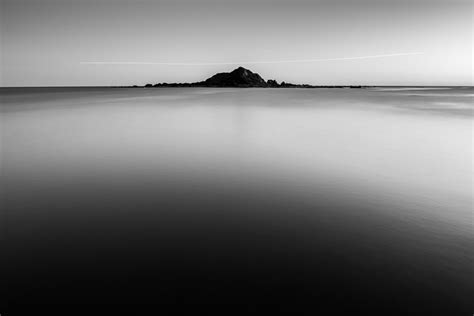 Six Reasons You Must Use Black And White For Landscape Photography