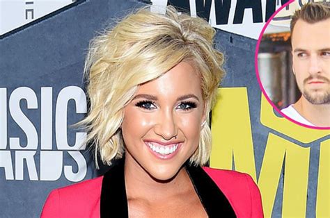 Why Savannah Chrisley Is Giving Ex Fiance Nic Kerdiles Another Shot