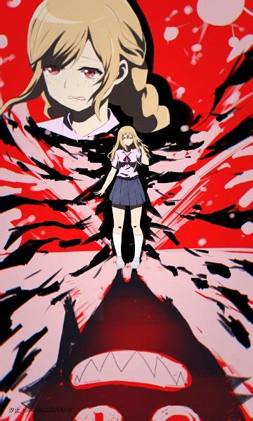 Aoki Claire Gleipnir Image By 汐止 Towards 2924824 Zerochan Anime