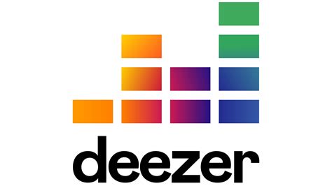 Deezer Logo Symbol Meaning History Png Brand
