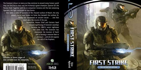 10 Best Halo Books Ranked