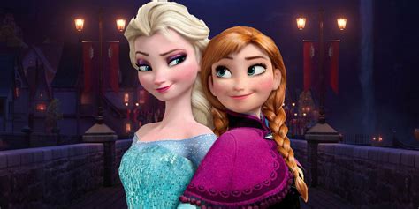 When The Frozen Movies Take Place | Screen Rant