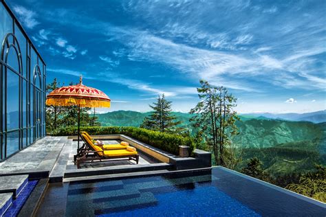 Luxus Pur In Indien Die Top 5 Der Traumhaftesten Fünf Sterne Resorts