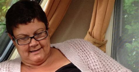 Mum Who Tipped The Scales At 21st After Breast Cancer Diagnosis