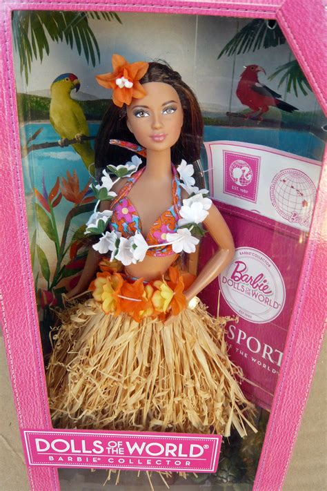Barbie Hawaii Ubicaciondepersonas Cdmx Gob Mx