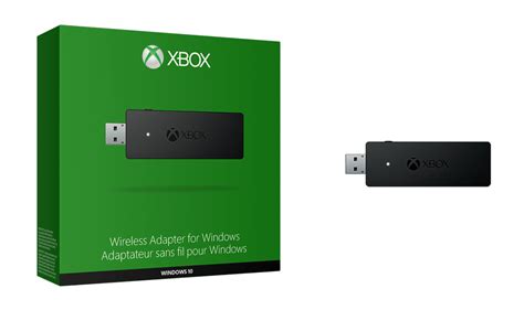 Xbox Wireless Adapter For Windows Launches Eteknix