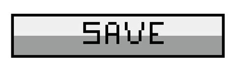 Save Button Png Cutout Png All Png All