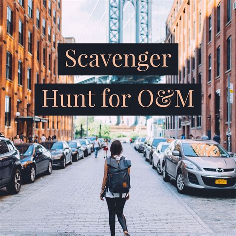 Any hunt you create and share privately will be free for others to play. Scavenger Hunt App for O&M | Scavenger hunt, Scavenger, Hunt