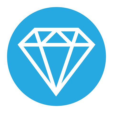 Diamond Vector Logo 545976 Vector Art At Vecteezy