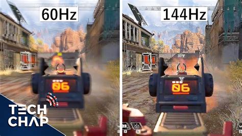 60hz Vs 144hz Vs 240hz The Truth About High Refresh Monitors The