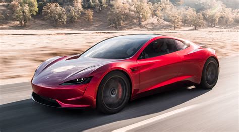 Tue, aug 17, 2021, 4:00pm edt New Tesla Roadster: Quickest Car in the World