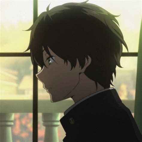 Anime Boy Pfp Black Hair Anime Images Blog