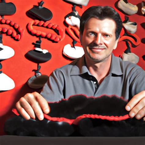 The Invention Of Velcro How Swiss Engineer George De Mestral Changed