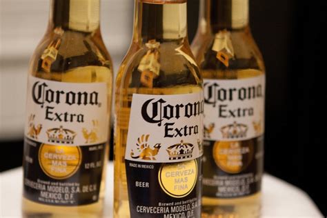 Corona Beer Recalled For Glass Particles