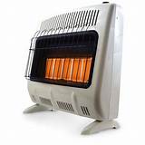 Natural Gas Space Heater Vent Free Photos