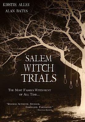 11 haunting salem witch trials books. Salem Witch Trials by Joseph Sargent |Joseph Sargent ...