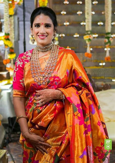 Pin By Bindu Reddy Narem On Wedding Ideas Wedding Saree Blouse Designs Blouse Designs Pattu