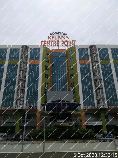 Tm point kelana parkview tower kelana jaya •. Lelong Auction Office Unit in Petaling Jaya, Selangor - RM ...