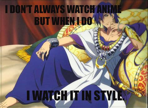 Magi Sinbad Meme By Maximwolf On Deviantart