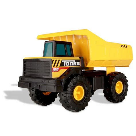 Tonka Dump Truck Grandrabbits Toys In Boulder Colorado
