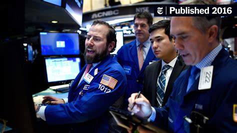 Stocks Slide As Worries Persist Over Global Growth The New York Times