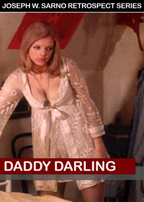 Daddy Darling Sinemarka Yerli Ve Yabanc Film Zle