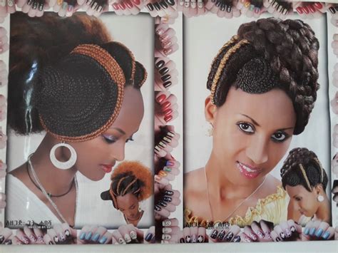 In this blog post we're going to look at 15 examples of amazing facebook cover photos from salons around the world, and how they're taking advantage of this prime location. TG New Habesha Hairstyle - Home | Facebook