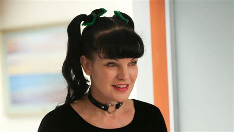 Pauley Perrette Says Shes Been Kept Silent About Ncis Departure