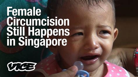 Female Genital Mutilation Still Happens In Singapore Unequal Youtube