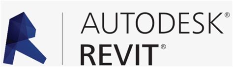 Autodesk Revit Logo Png Transparent Png 1024x324 Free Download On