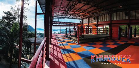 best muay thai gyms in krabi 2022 update