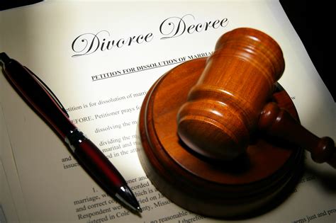 Divorce Lawyer Why Hiring Experience Matters