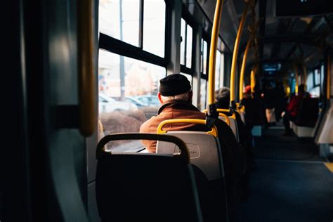 Pénurie De Chauffeurs Dans Les Transports Publics Suisses Nouvelles