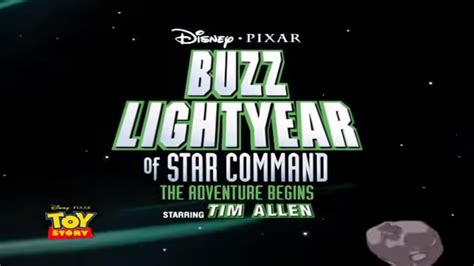 Buzz lightyear of star command: 有名な Buzz Lightyear Of Star Command The Adventure Begins ...