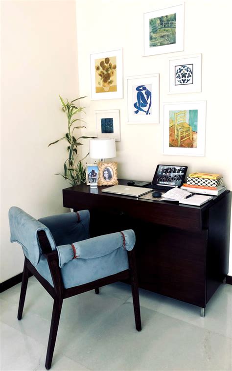 8 Amazing Interior Design Ideas For Small Office At Home Beautiful Homes