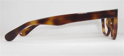 Optometrist Attic Tura Goldfinch G039 Kissinger Men S Tortoise Plastic Eyeglasses