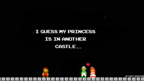 Image 89272 But Our Princess Is In Another Castle Know Your Meme