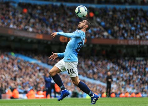View the player profile of manchester city midfielder bernardo silva, including statistics and photos, on the official website of the premier league. Gameweek 30 Ones to watch: Bernardo Silva