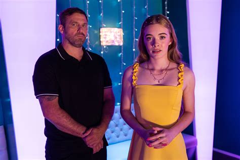 Hollyoaks Spoilers Ella Richardson In Terrible Danger What To Watch