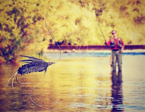 Useful Advantages Of Fly Fishing Leaders For Your Next Fishing Trip