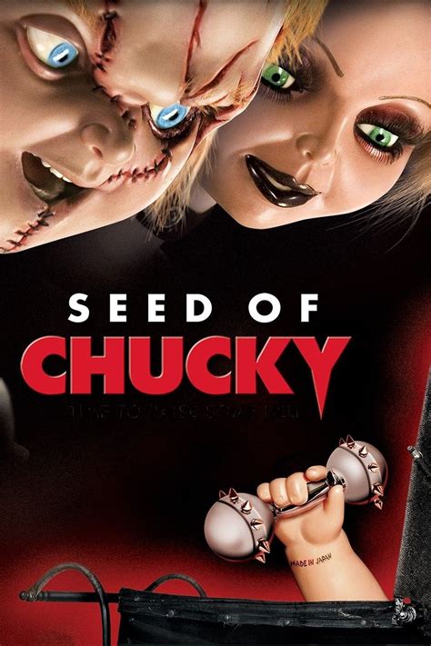 5/10 by 605 users runtime : Seed of Chucky (2004) | Chucky movies, Chucky, Scary movies