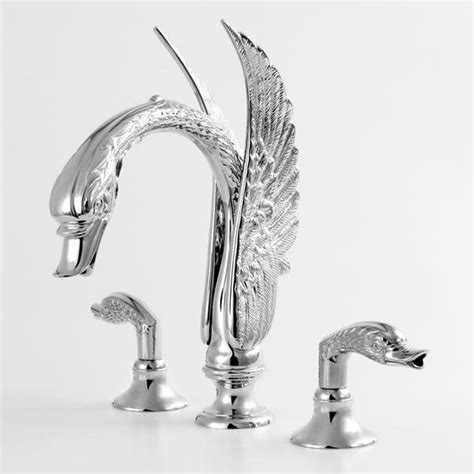 Our page offers a wide selection of everything you may need to fix your sigma bathroom faucets. 40 Breathtaking and Unique Bathroom Faucets | Pouted.com