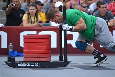 2011 Crossfit Games Gallery Rogue Fitness