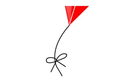 Big Image Kite Clipart Clip Art Library