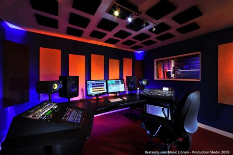 Desktop Music Production Studio Wallpapers Wallpaper Cave