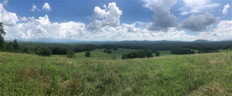 19.16 acres in Cherokee County, North Carolina