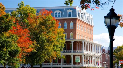 Visit Montpelier 2024 Travel Guide For Montpelier Vermont Expedia