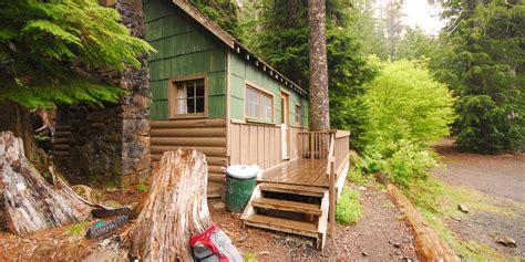 A Guide To Camping In Oregon Outdoor Project